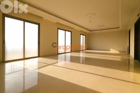 Prime Location Apartment for Sale in Jal El Dib - CPSM357