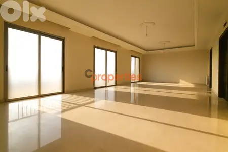 Prime Location Apartment for Sale in Jal El Dib - CPSM357