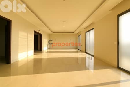 Prime Location Apartment for Sale in Jal El Dib - CPSM357