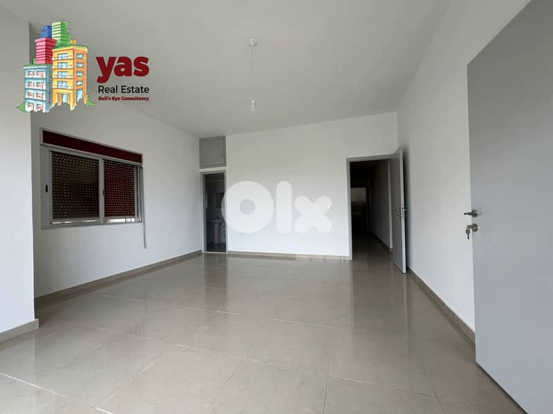 Zouk Mikael 330m2 | Apartment/Office | Well Maintained | Standard | EH 0
