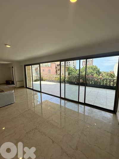 LUXURIOUS Apartment For Sale In Gemmayze