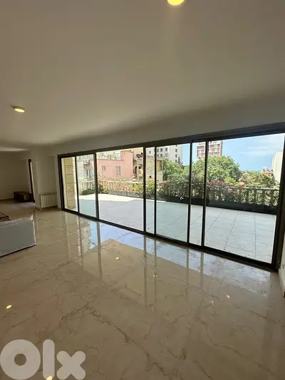 LUXURIOUS Apartment For Sale In Gemmayze
