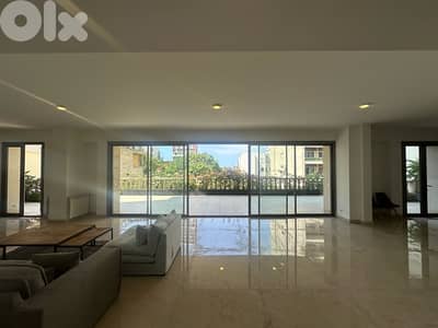 LUXURIOUS Apartment For Sale In Gemmayze