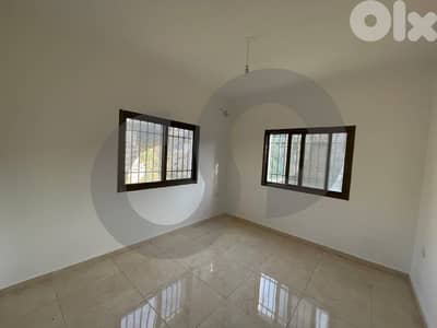 New building - Parking space IN BCHAMOUN MADERES ! REF#AK124311 !