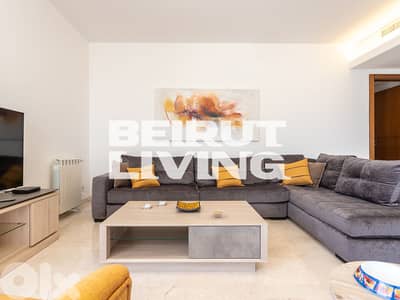 Spacious Apartment | Huge Terrace | Security | View