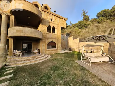 RWB366EA - Villa for sale in Barbara Jbeil