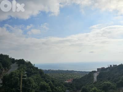RWB366EA - Villa for sale in Barbara Jbeil