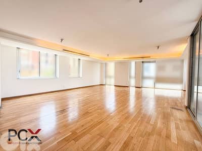 Apartment for Sale in Downtown I Luminous | High-End I Prime Location