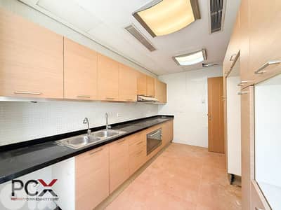 Apartment for Sale in Downtown I Luminous | High-End I Prime Location