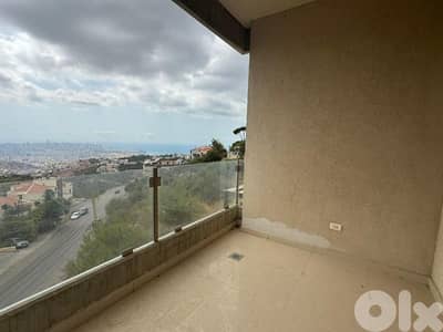 apartment For sale in bsalim شقة للبيع في بصاليم