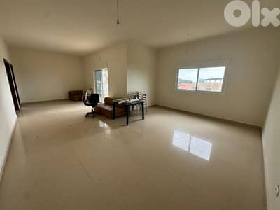 apartment For sale in bsalim شقة للبيع في بصاليم