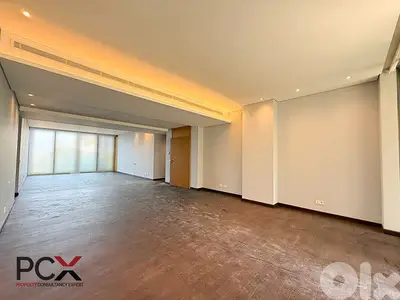 Apartment for Sale in Downtown | Luxurious | High-End | With Balcony