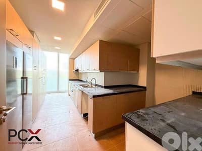 Apartment for Sale in Downtown | Luxurious | High-End | With Balcony