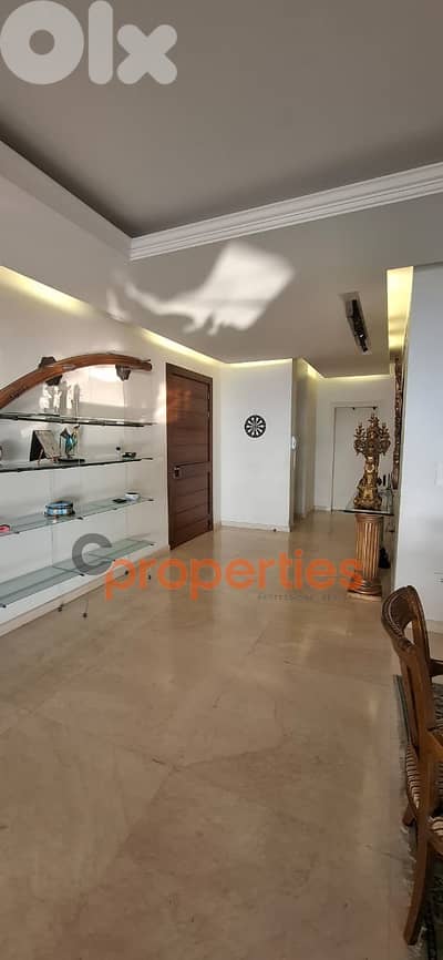 Apartment For Sale in Zouk Mikael - CPKLK56