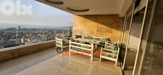 Apartment For Sale in Zouk Mikael - CPKLK56