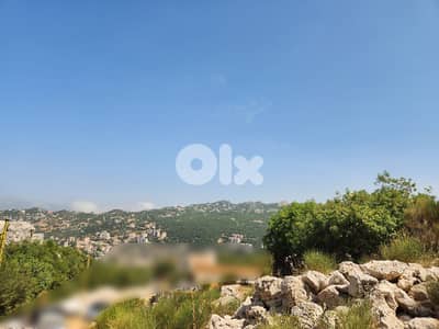 Land For sale in Aachqout - CPKRH34