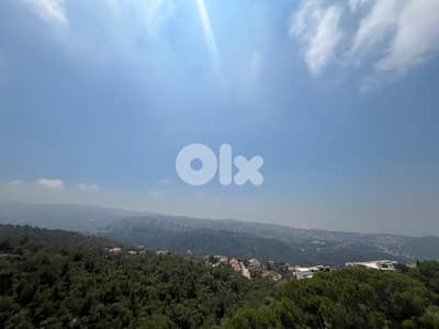 RWK190RM - Brand New Apartment For Sale In Jeita RWK190RM - Brand New Apartment For Sale In Jeita