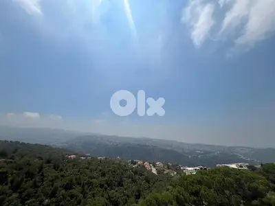 RWK190RM - Brand New Apartment For Sale In Jeita RWK190RM - Brand New Apartment For Sale In Jeita