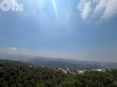 RWK191RM - Apartment For sale in Jeita - شقة للبيع في جعيتا
