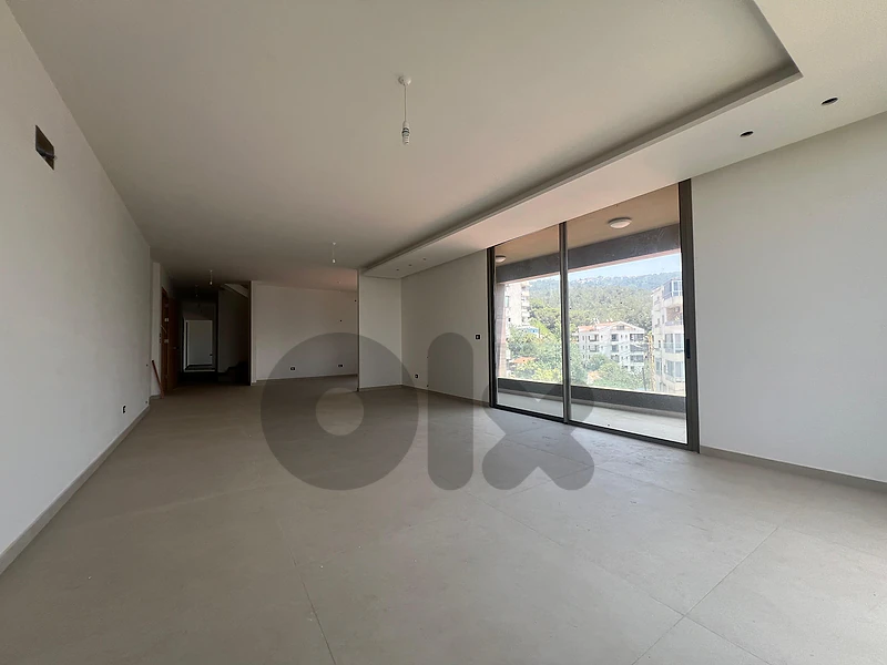 RWK191RM - Apartment For sale in Jeita - شقة للبيع في جعيتا RWK191RM - Apartment For sale in Jeita - شقة للبيع في جعيتا
