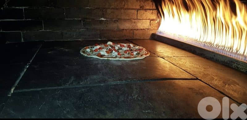 oven / mixer / dough sheet 0