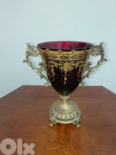 vase - very good condition