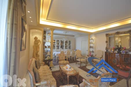 deluxe apartment for sale in hazmieh deluxe apartment for sale in hazmieh