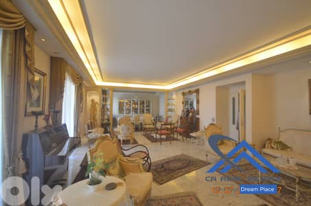 deluxe apartment for sale in hazmieh deluxe apartment for sale in hazmieh