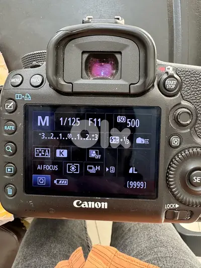 5d mark 3