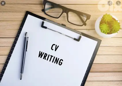 Professional CV Writer