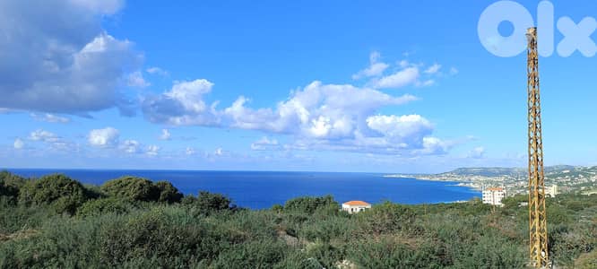 Land For Sale In Berbara | Unblockable View | أرض للبيع | PLS 25887