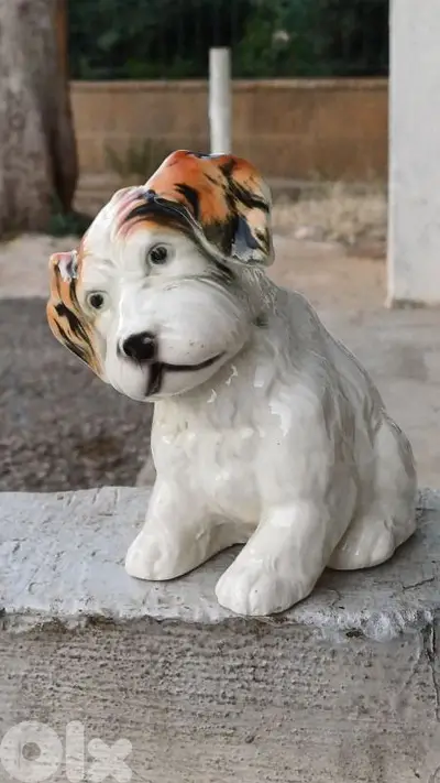 antique