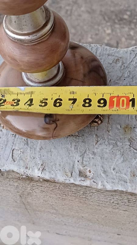 antique 8