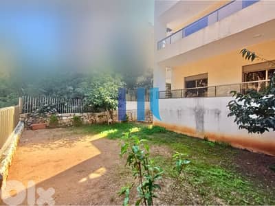apartment for sale in mar rokouz - شقة للبيع قي مار روكز