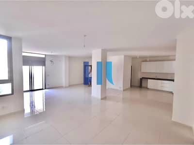 apartment for sale in mar rokouz - شقة للبيع قي مار روكز