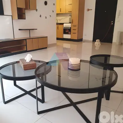 75m2 Chalet+Mountain View 4sale in Ashkout - شاليه للبيع في عشقوت