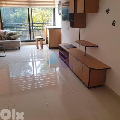 75m2 Chalet+Mountain View 4sale in Ashkout - شاليه للبيع في عشقوت