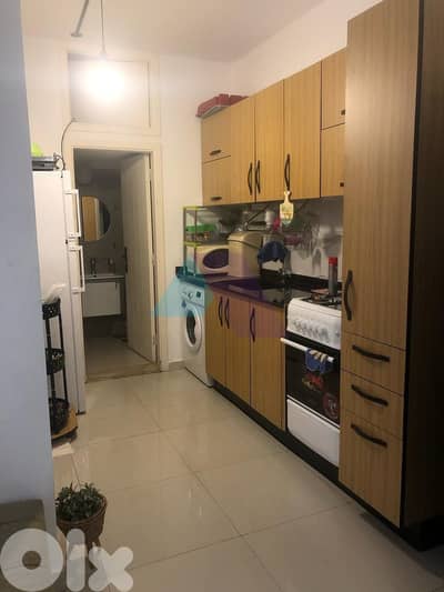 75m2 Chalet+Mountain View 4sale in Ashkout - شاليه للبيع في عشقوت