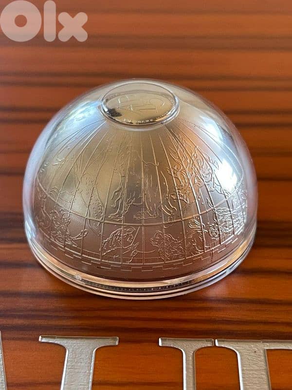 AUB silver set 3