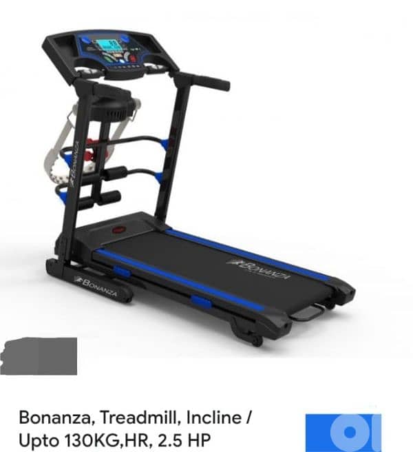 cardio sports elliptical 2