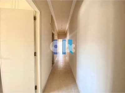 apartment for sale in dawhet aramoun - شقة للبيع في دوحة عرمون