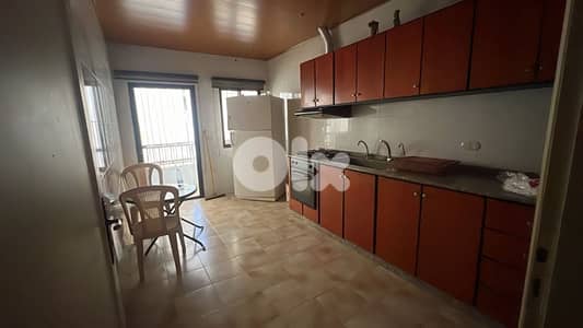 Apartment for sale in jbeil - شقة للبيع في جبيل