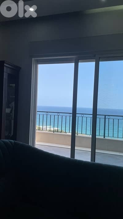Apartment for sale in jedayel - jbeil شقة للبيع في جدايل جبيل