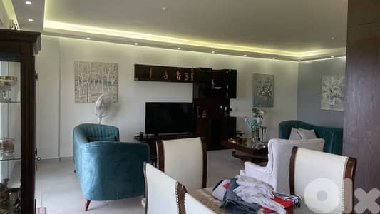 Apartment for sale in jedayel - jbeil شقة للبيع في جدايل جبيل