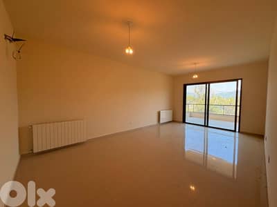 Zandouka | Brand New High End 2 Bedrooms Apt w/ Backyard Garden | View