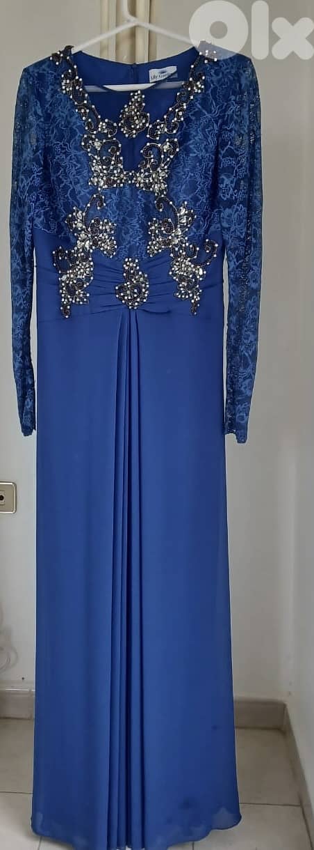 Dress for occasion 0