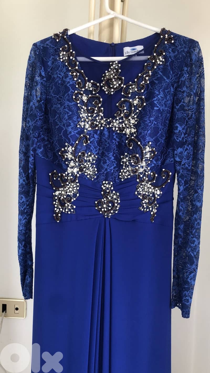 Dress for occasion 2