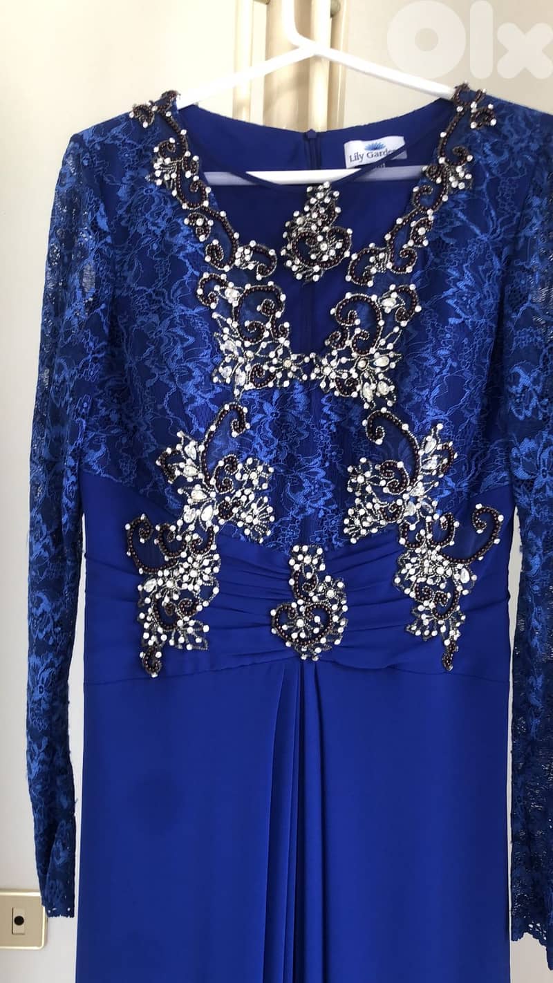 Dress for occasion 3