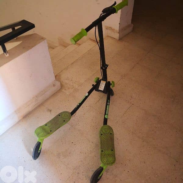 Y Fliker Air A1 1