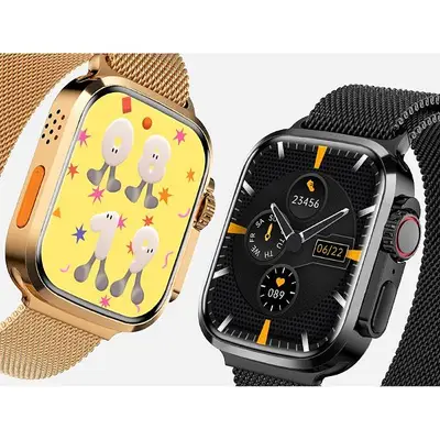 A10 Pro Smartwatch - Brand New -$22 Only!